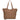 Valentino Bags Courmayeur - Shopper 34 cm (cammello) - Markenkoffer