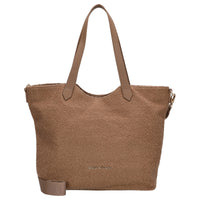 Valentino Bags Courmayeur - Shopper 34 cm (cammello) - Markenkoffer