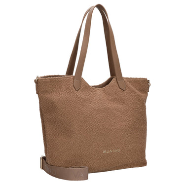 Valentino Bags Courmayeur - Shopper 34 cm (cammello) - Markenkoffer