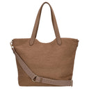 Valentino Bags Courmayeur - Shopper 34 cm (cammello) - Markenkoffer