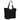 Valentino Bags Courmayeur - Shopper 34 cm (nero) - Markenkoffer
