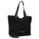 Valentino Bags Courmayeur - Shopper 34 cm (nero) - Markenkoffer