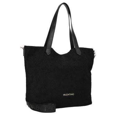 Valentino Bags Courmayeur - Shopper 34 cm (nero) - Markenkoffer
