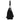 Valentino Bags Courmayeur - Shopper 34 cm (nero) - Markenkoffer