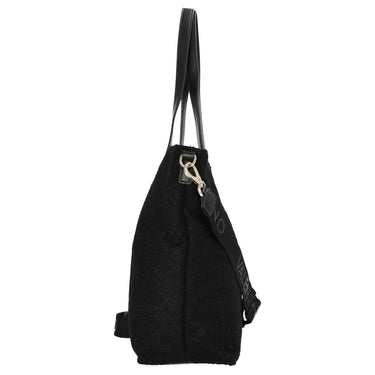 Valentino Bags Courmayeur - Shopper 34 cm (nero) - Markenkoffer
