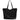 Valentino Bags Courmayeur - Shopper 34 cm (nero) - Markenkoffer