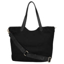Valentino Bags Courmayeur - Shopper 34 cm (nero) - Markenkoffer