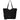 Valentino Bags Courmayeur - Shopper 34 cm (nero) - Markenkoffer