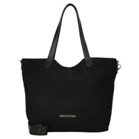 Valentino Bags Courmayeur - Shopper 34 cm (nero) - Markenkoffer