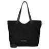 Valentino Bags Courmayeur - Shopper 34 cm (nero) - Markenkoffer