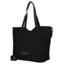 Valentino Bags Courmayeur - Shopper 34 cm (nero) - Markenkoffer