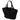 Valentino Bags Courmayeur - Shopper 34 cm (nero) - Markenkoffer