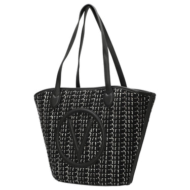 Valentino Bags Covent - Shopper 28.5 cm (nero/multicolor) - Markenkoffer