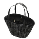 Valentino Bags Covent - Shopper 28.5 cm (nero/multicolor) - Markenkoffer