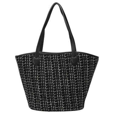 Valentino Bags Covent - Shopper 28.5 cm (nero/multicolor) - Markenkoffer