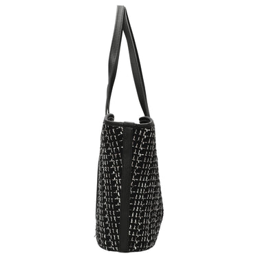 Valentino Bags Covent - Shopper 28.5 cm (nero/multicolor) - Markenkoffer