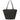 Valentino Bags Covent - Shopper 28.5 cm (nero/multicolor) - Markenkoffer