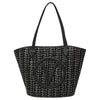Valentino Bags Covent - Shopper 28.5 cm (nero/multicolor)