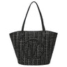Valentino Bags Covent - Shopper 28.5 cm (nero/multicolor) - Markenkoffer