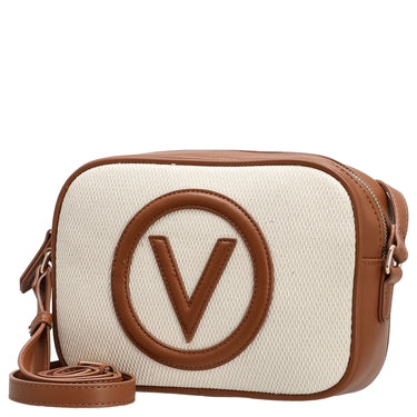 Valentino Bags Covent - Umhängetasche 22.5 cm (naturale/cuoio) - Markenkoffer
