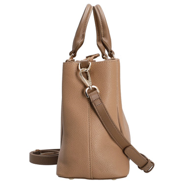 Valentino Bags Daphne Re - Henkeltasche (beige) - Markenkoffer