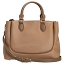 Valentino Bags Daphne Re - Henkeltasche (beige) - Markenkoffer