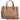 Valentino Bags Daphne Re - Henkeltasche (beige) - Markenkoffer