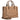 Valentino Bags Daphne Re - Henkeltasche (beige) - Markenkoffer