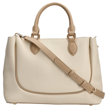 Valentino Bags Daphne Re - Henkeltasche (ecru) - Markenkoffer
