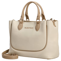 Valentino Bags Daphne Re - Henkeltasche (ecru) - Markenkoffer
