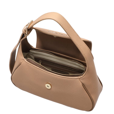 Valentino Bags Daphne Re - Schultertasche (beige) - Markenkoffer