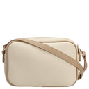 Valentino Bags Daphne Re - Umhängetasche (ecru) - Markenkoffer