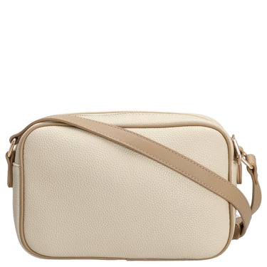 Valentino Bags Daphne Re - Umhängetasche (ecru) - Markenkoffer