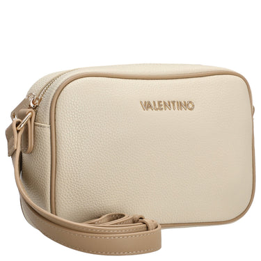 Valentino Bags Daphne Re - Umhängetasche (ecru) - Markenkoffer