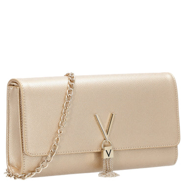 Valentino Bags Divina Abendtasche - Umhängetasche 27 cm (oro) - Ansicht 5