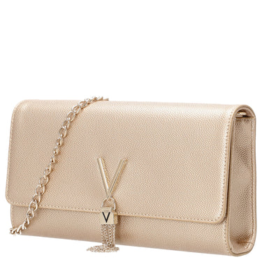 Valentino Bags Divina Abendtasche - Umhängetasche 27 cm (oro) - Markenkoffer