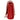 Valentino Bags Divina Abendtasche - Umhängetasche 27 cm (rosso scuro) - Markenkoffer