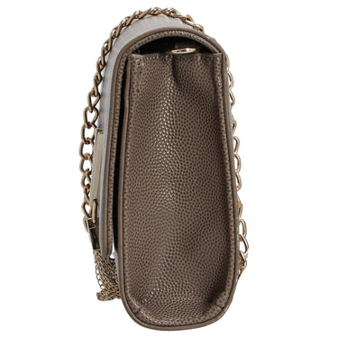 Valentino Bags Divina Abendtasche - Umhängetasche 27 cm (taupe) - Markenkoffer