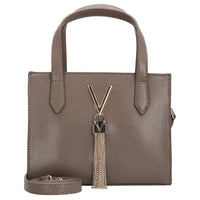 Valentino Bags Divina - Henkeltasche 20 cm (taupe) - Markenkoffer