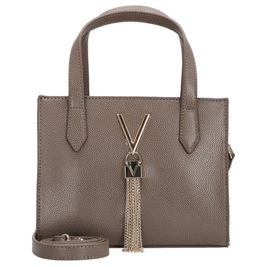 Valentino Bags Divina - Henkeltasche 20 cm (taupe) - Markenkoffer
