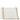 Valentino Bags Divina Sa - Clutch 17 cm (bianco) - Markenkoffer