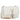 Valentino Bags Divina Sa - Clutch 17 cm (bianco) - Markenkoffer