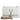 Valentino Bags Divina Sa - Clutch 17 cm (bianco) - Markenkoffer