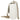 Valentino Bags Divina Sa - Clutch 17 cm (bianco) - Markenkoffer