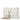 Valentino Bags Divina Sa - Clutch 17 cm (bianco) - Markenkoffer