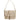 Valentino Bags Divina Sa - Clutch 23 cm (ecru) - Markenkoffer