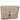 Valentino Bags Divina Sa - Clutch 23 cm (ecru) - Markenkoffer