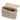 Valentino Bags Divina Sa - Clutch 23 cm (ecru) - Markenkoffer