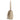 Valentino Bags Divina Sa - Clutch 23 cm (ecru) - Markenkoffer