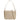Valentino Bags Divina Sa - Clutch 23 cm (ecru) - Markenkoffer